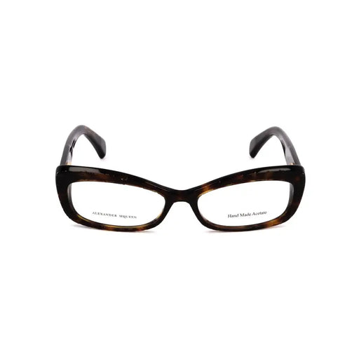 Дамски Рамка за очила Alexander McQueen AMQ-4203-086 Ø 52 mm