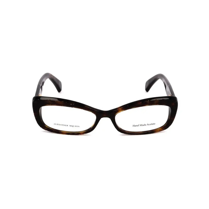 Дамски Рамка за очила Alexander McQueen AMQ-4203-086 Ø 52 mm