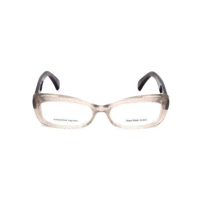 Дамски Рамка за очила Alexander McQueen AMQ-4203-K6M Ø 52 mm