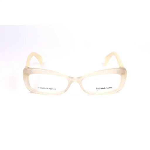 Дамски Рамка за очила Alexander McQueen AMQ-4203-K6V Ø 52 mm