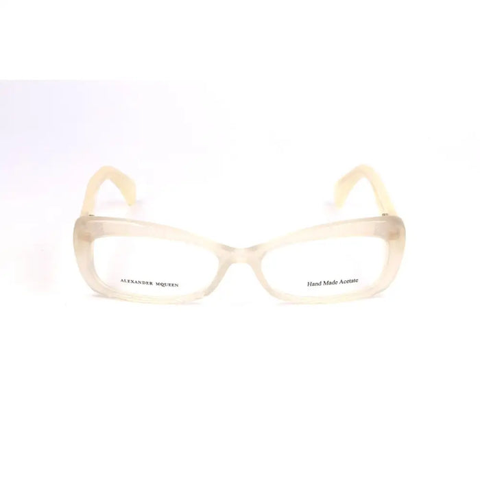 Дамски Рамка за очила Alexander McQueen AMQ-4203-K6V Ø 52 mm