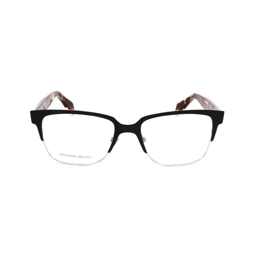 Дамски Рамка за очила Alexander McQueen AMQ-4257-8SM Ø 53 mm