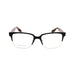 Дамски Рамка за очила Alexander McQueen AMQ-4257-8SM Ø 53 mm