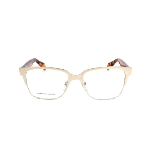 Дамски Рамка за очила Alexander McQueen AMQ-4257-8SO Ø 53 mm