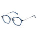 Дамски Рамка за очила Belstaff ALBEE-II-AZUL Ø 50 mm