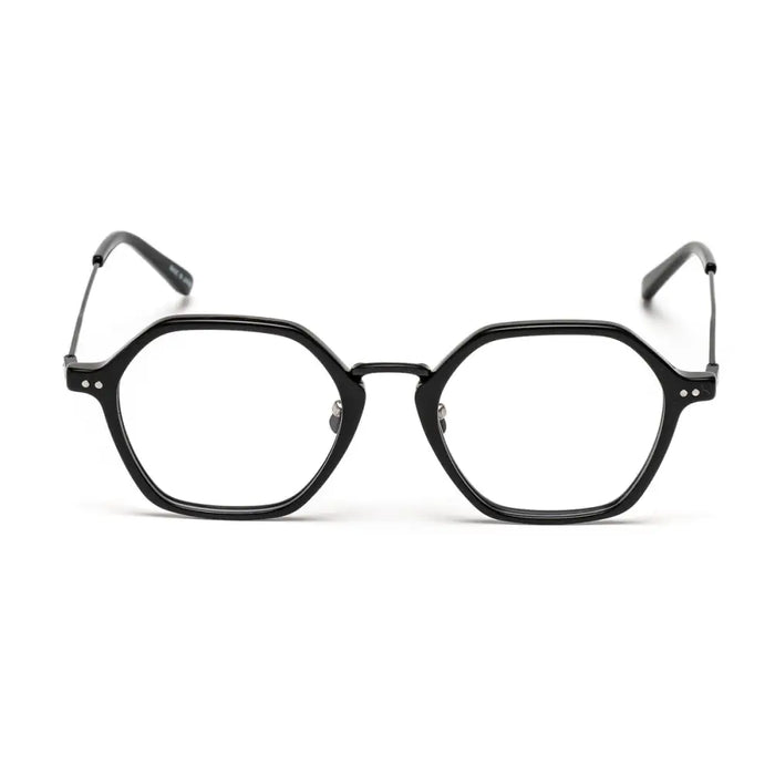 Дамски Рамка за очила Belstaff ALBEE-II-NEGRO Ø 50 mm