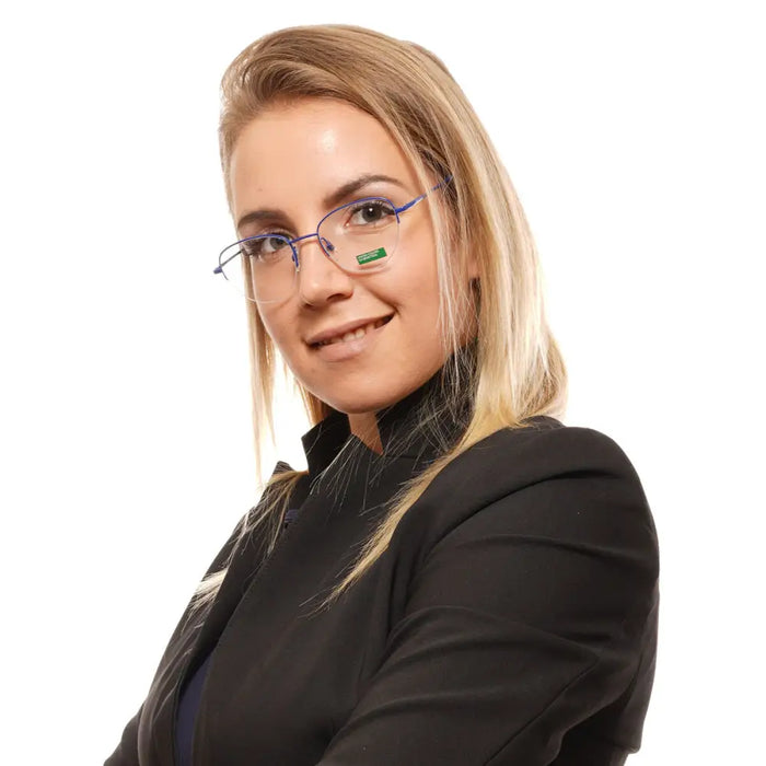 Дамски Рамка за очила Benetton BEO3024 50686