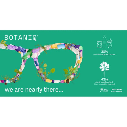 Дамски Рамка за очила Botaniq BIO-1006 51160