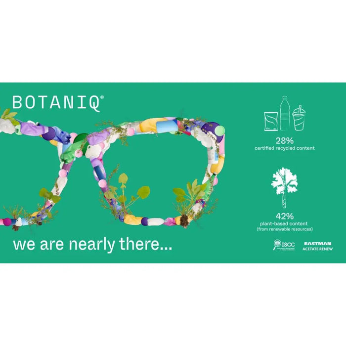Дамски Рамка за очила Botaniq BIO-1006 51160