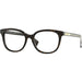 Дамски Рамка за очила Burberry STRIPED CHECK BE 2291