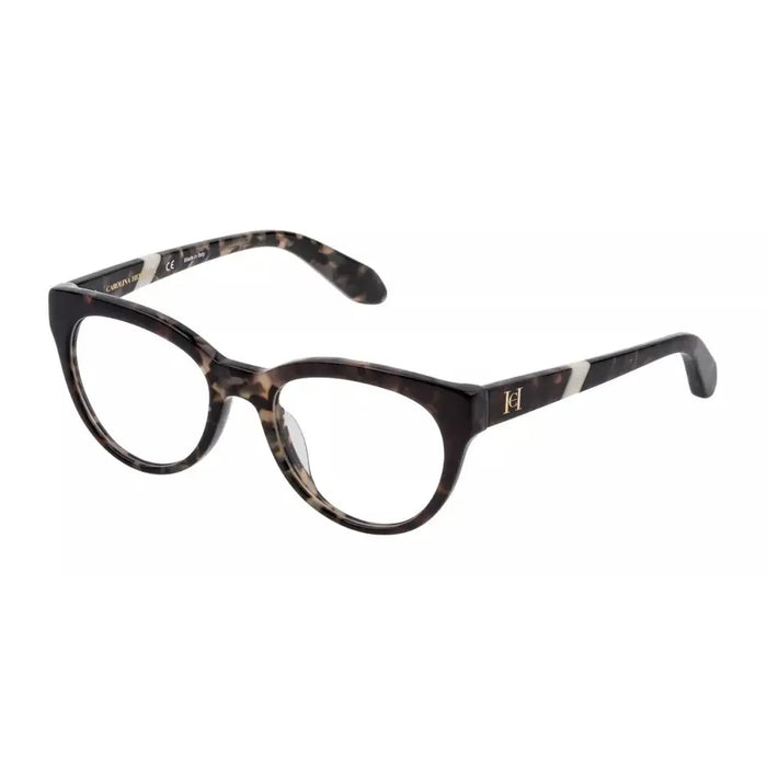 Дамски Рамка за очила Carolina Herrera VHN612M-500AFF Ø 50