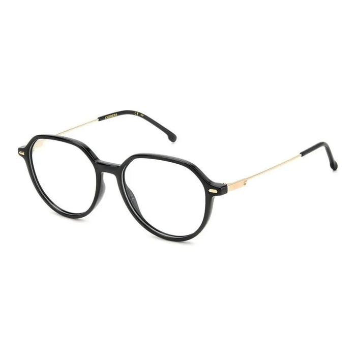 Дамски Рамка за очила Carrera CARRERA-2044T-807F015 Черен Ø