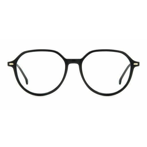Дамски Рамка за очила Carrera CARRERA-2044T-807F015 Черен Ø