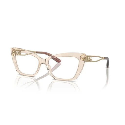 Дамски Рамка за очила Dolce & Gabbana DG 3375B