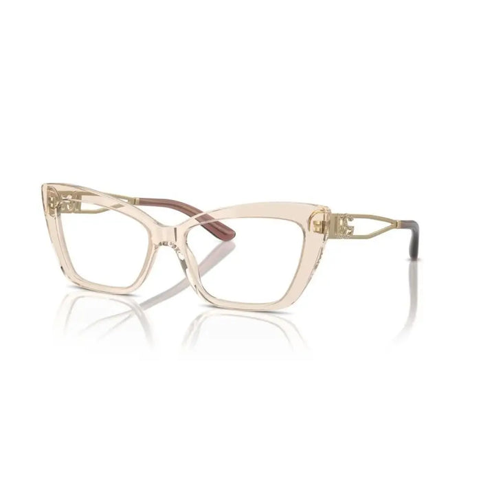 Дамски Рамка за очила Dolce & Gabbana DG 3375B