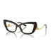 Дамски Рамка за очила Dolce & Gabbana DG 3391B