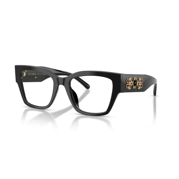 Дамски Рамка за очила Dolce & Gabbana DG 3435B