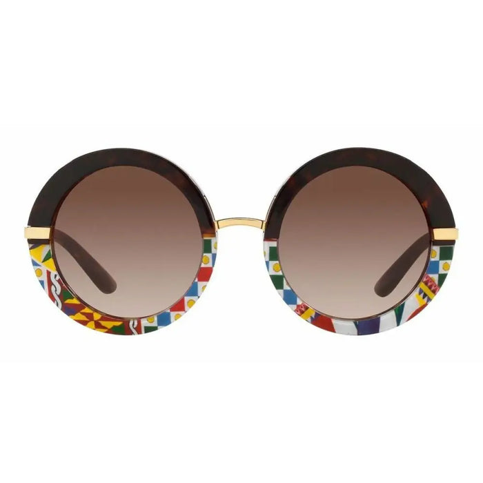 Дамски Рамка за очила Dolce & Gabbana DG 4393