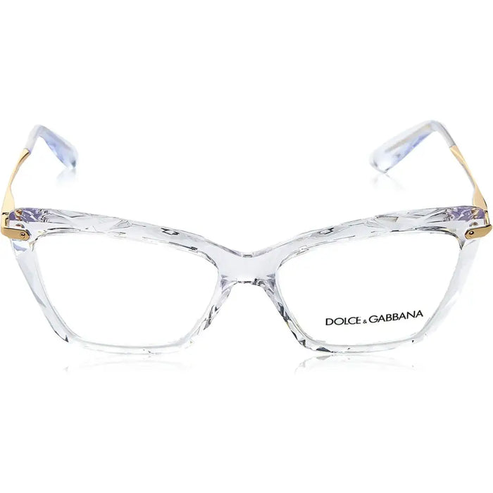 Дамски Рамка за очила Dolce & Gabbana FACED STONES DG 5025