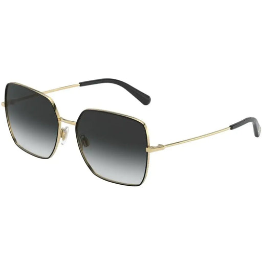Дамски Рамка за очила Dolce & Gabbana SLIM DG 2242