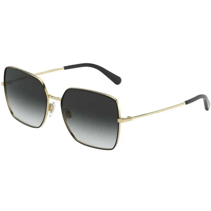 Дамски Рамка за очила Dolce & Gabbana SLIM DG 2242
