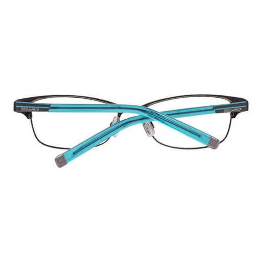 Дамски Рамка за очила Dsquared2 DQ5002 51002 Ø 51 mm