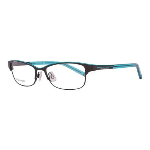 Дамски Рамка за очила Dsquared2 DQ5002 51002 Ø 51 mm