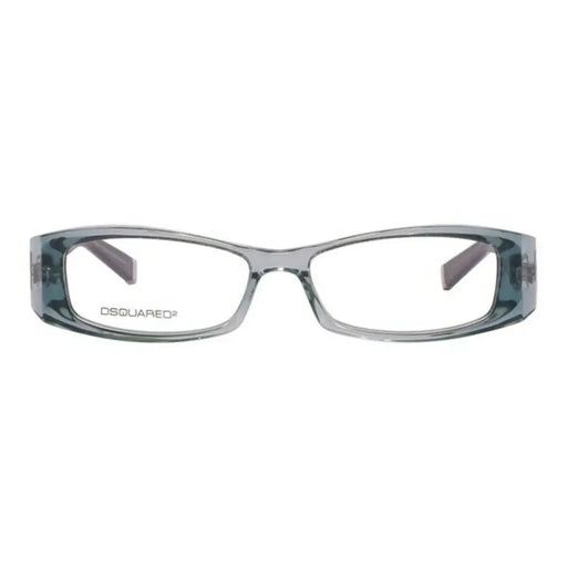 Дамски Рамка за очила Dsquared2 DQ5020 51087 Ø 51 mm