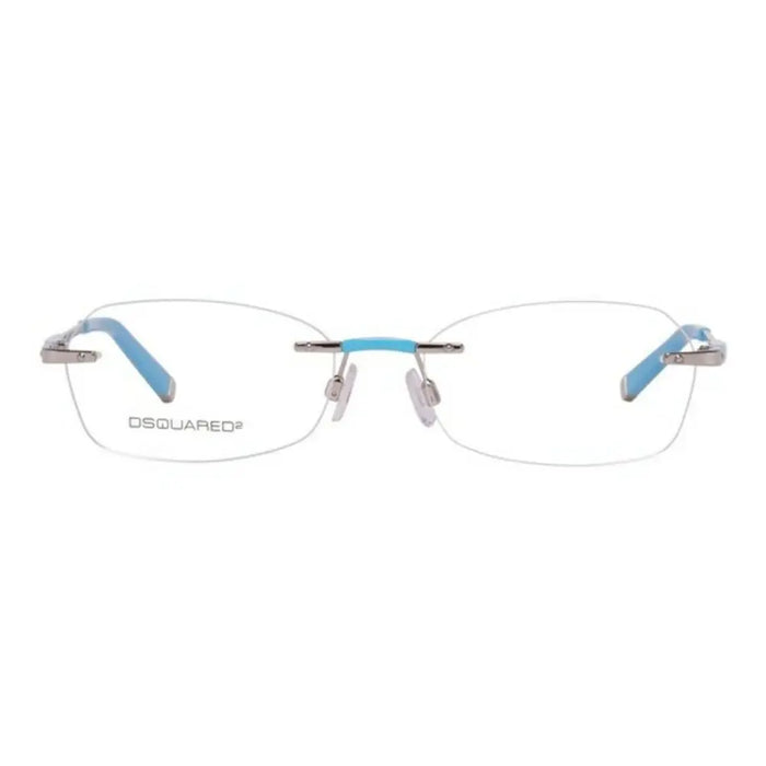 Дамски Рамка за очила Dsquared2 DQ5044 016 -54 -17 -135 ø