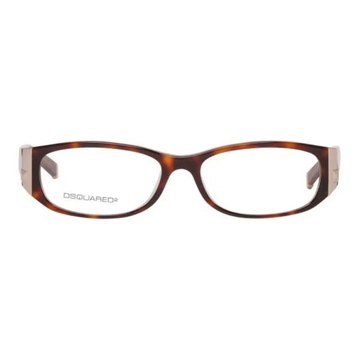 Дамски Рамка за очила Dsquared2 DQ5053 53052 Ø 53 mm
