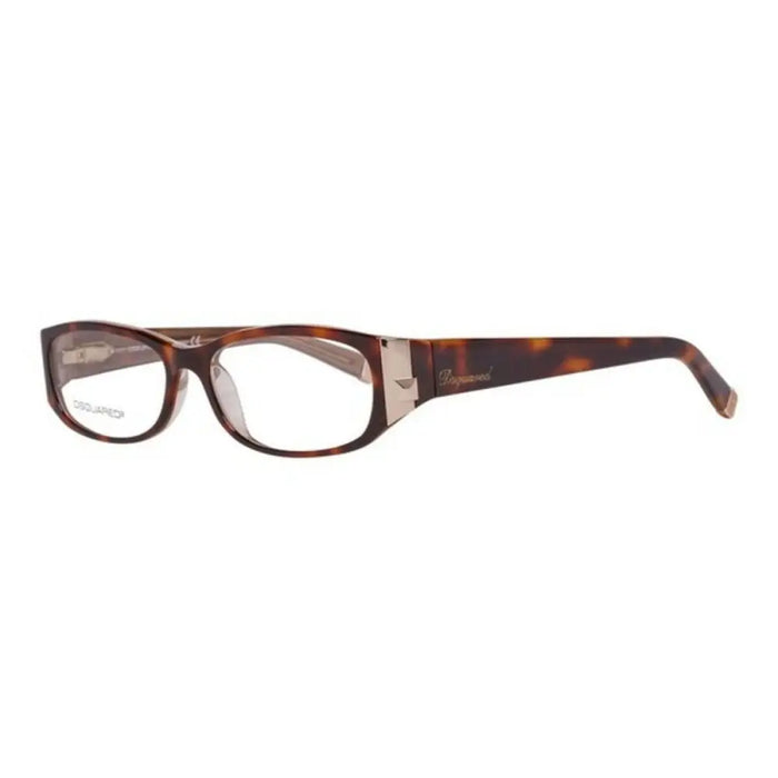 Дамски Рамка за очила Dsquared2 DQ5053 53052 Ø 53 mm