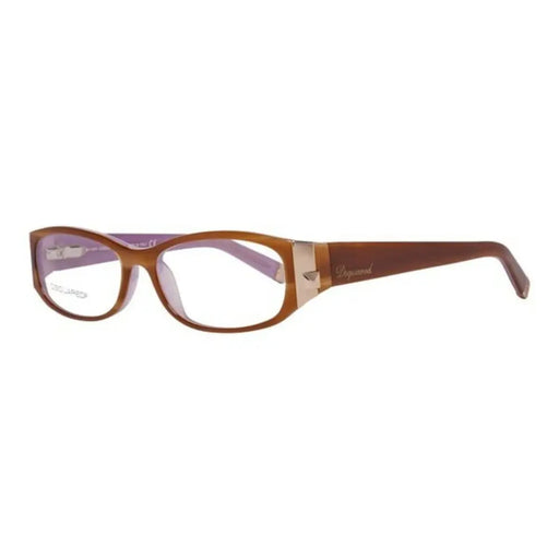 Дамски Рамка за очила Dsquared2 DQ5053 53053 Ø 53 mm