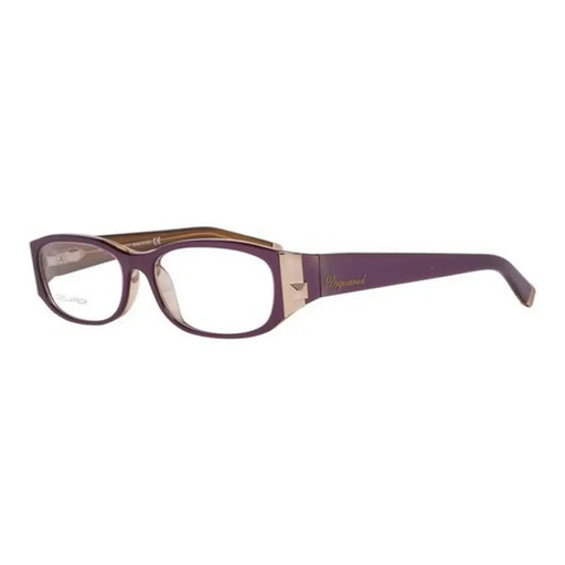 Дамски Рамка за очила Dsquared2 DQ5053 53081 Ø 53 mm