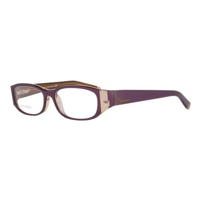 Дамски Рамка за очила Dsquared2 DQ5053 53081 Ø 53 mm