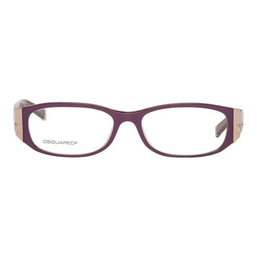 Дамски Рамка за очила Dsquared2 DQ5053 53081 Ø 53 mm