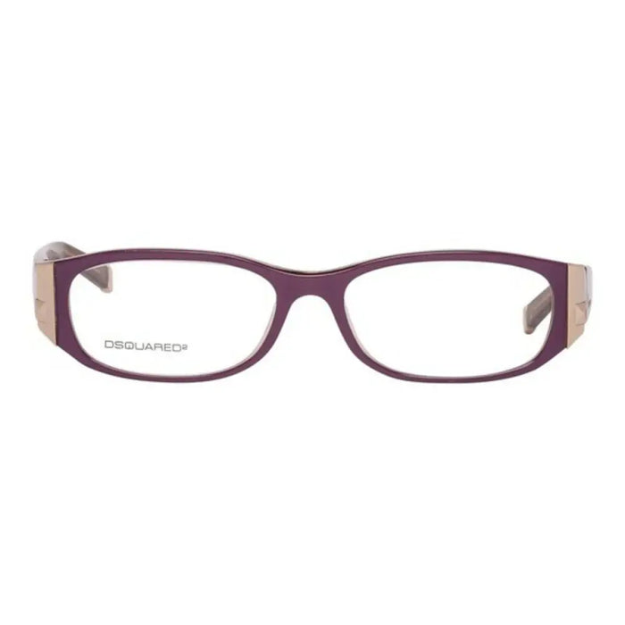 Дамски Рамка за очила Dsquared2 DQ5053 53081 Ø 53 mm
