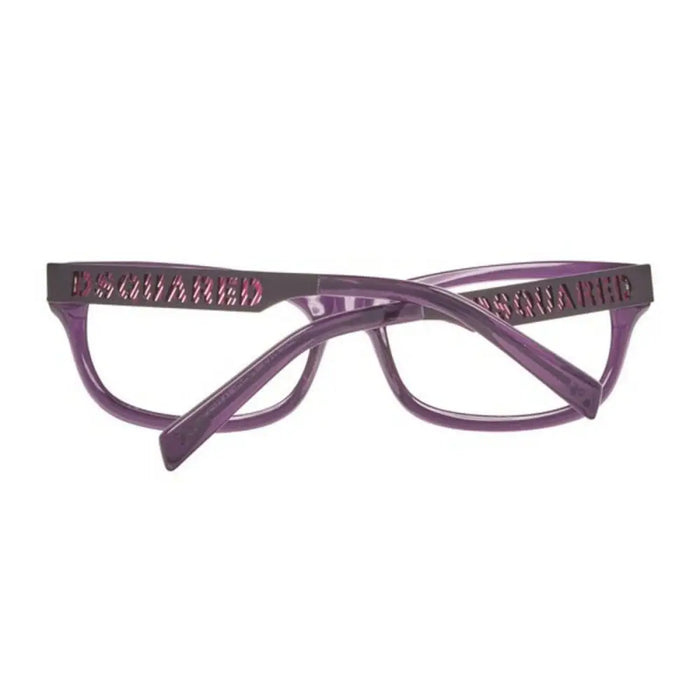 Дамски Рамка за очила Dsquared2 DQ5095 54020 ø 54 mm