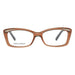 Дамски Рамка за очила Dsquared2 DQ5109 54047 ø 54 mm