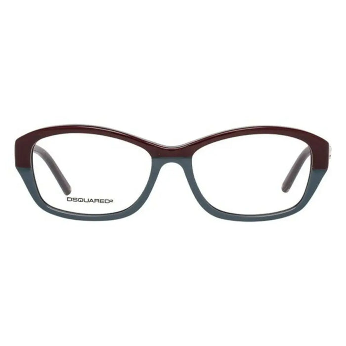 Дамски Рамка за очила Dsquared2 DQ5117 54071 ø 54 mm