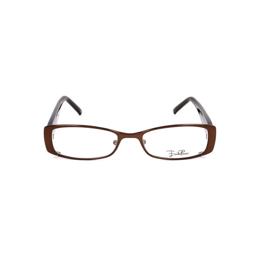 Дамски Рамка за очила Emilio Pucci EP2131-207-50 Ø 50 mm