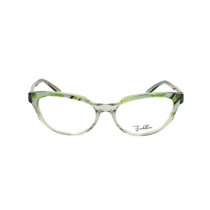 Дамски Рамка за очила Emilio Pucci EP2657-905 Ø 51 mm
