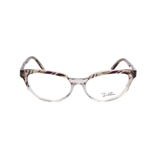 Дамски Рамка за очила Emilio Pucci EP2657-907 Ø 51 mm