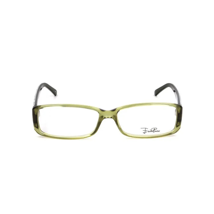 Дамски Рамка за очила Emilio Pucci EP2658-320 Ø 53 mm