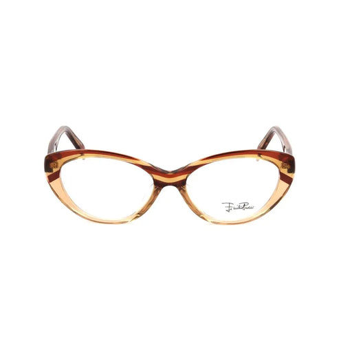 Дамски Рамка за очила Emilio Pucci EP2686-207 Ø 51 mm