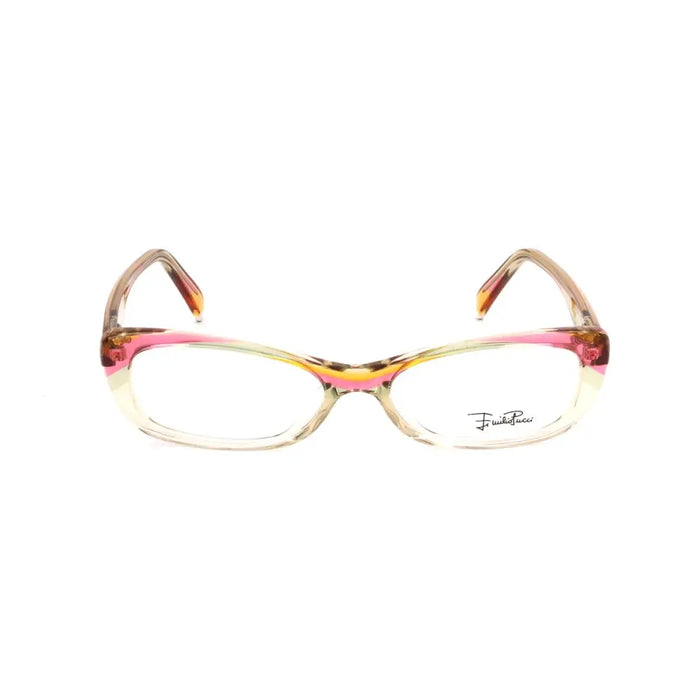 Дамски Рамка за очила Emilio Pucci EP2687-651 Ø 51 mm
