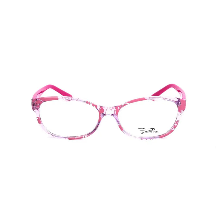 Дамски Рамка за очила Emilio Pucci EP2716-609 Ø 53 mm
