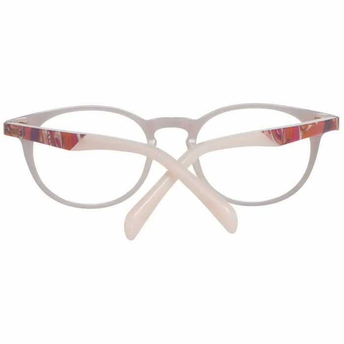 Дамски Рамка за очила Emilio Pucci EP5018-48056 Ø 48 mm