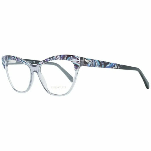 Дамски Рамка за очила Emilio Pucci EP5020-55020 Ø 55 mm