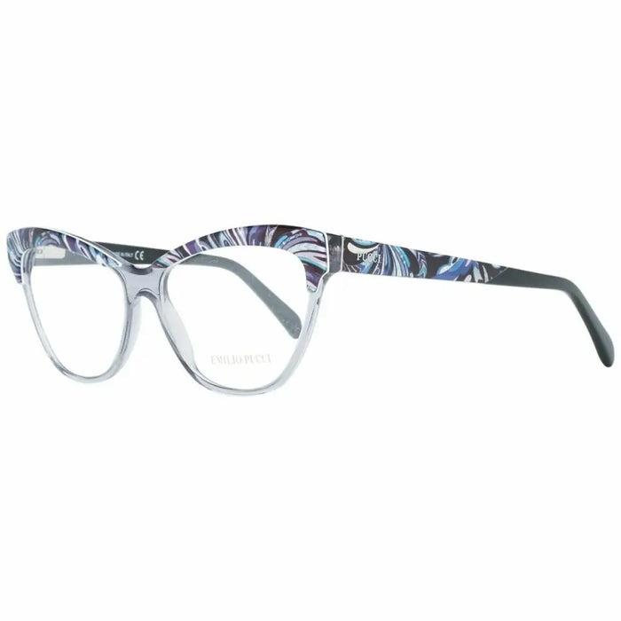 Дамски Рамка за очила Emilio Pucci EP5020-55020 Ø 55 mm