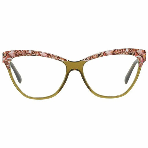 Дамски Рамка за очила Emilio Pucci EP5020-55098 Ø 55 mm